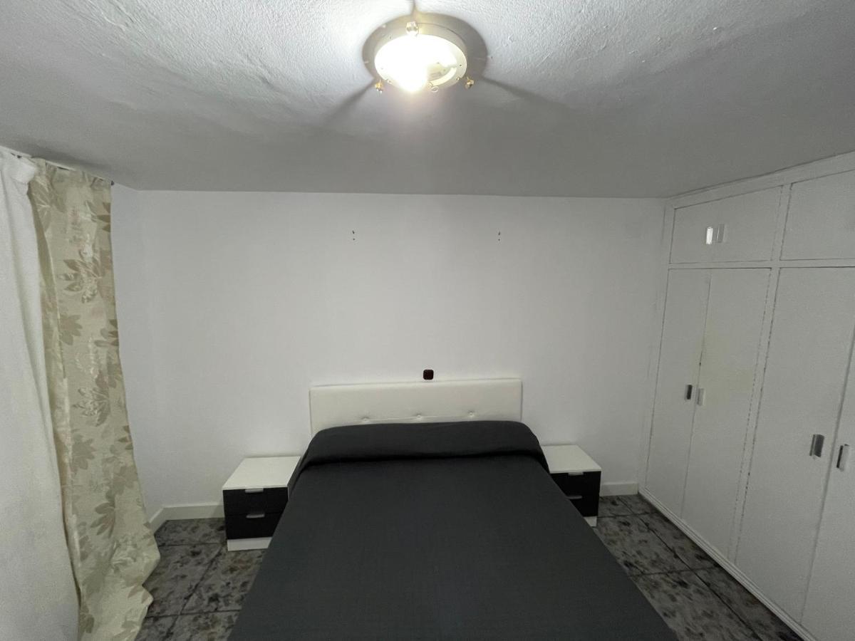 Casa Alberche A 9Km Talavera Alberche del Caudillo Εξωτερικό φωτογραφία