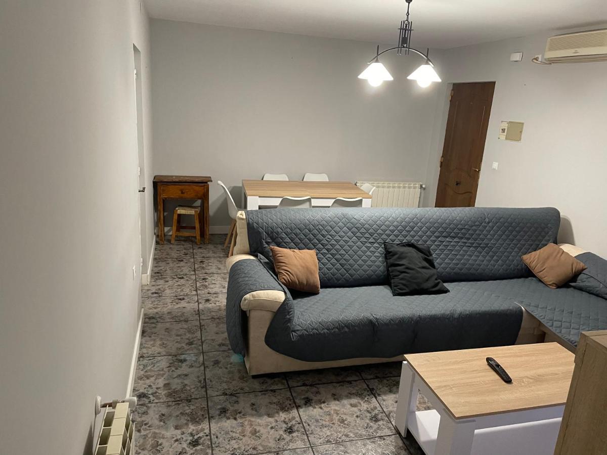 Casa Alberche A 9Km Talavera Alberche del Caudillo Εξωτερικό φωτογραφία