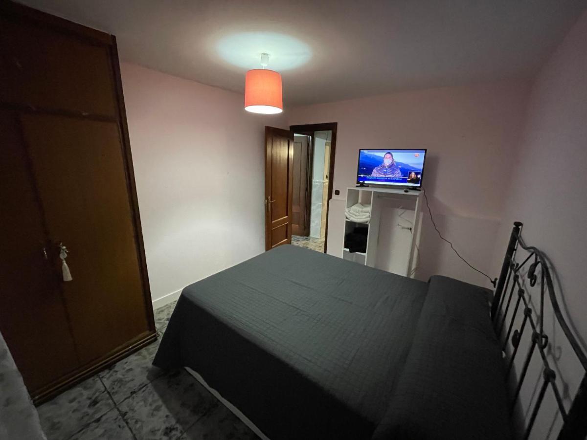 Casa Alberche A 9Km Talavera Alberche del Caudillo Εξωτερικό φωτογραφία