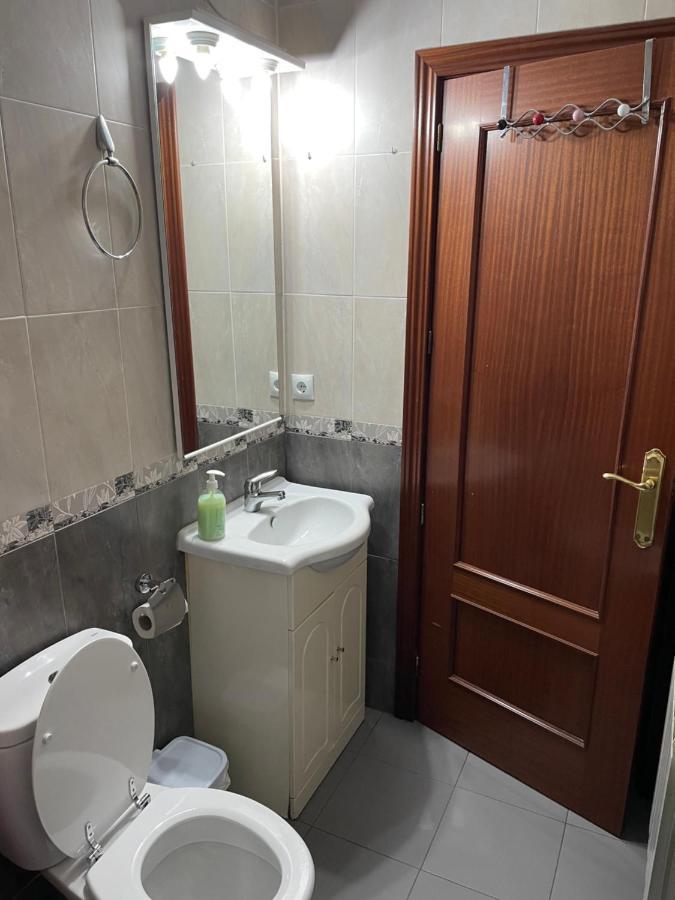 Casa Alberche A 9Km Talavera Alberche del Caudillo Εξωτερικό φωτογραφία