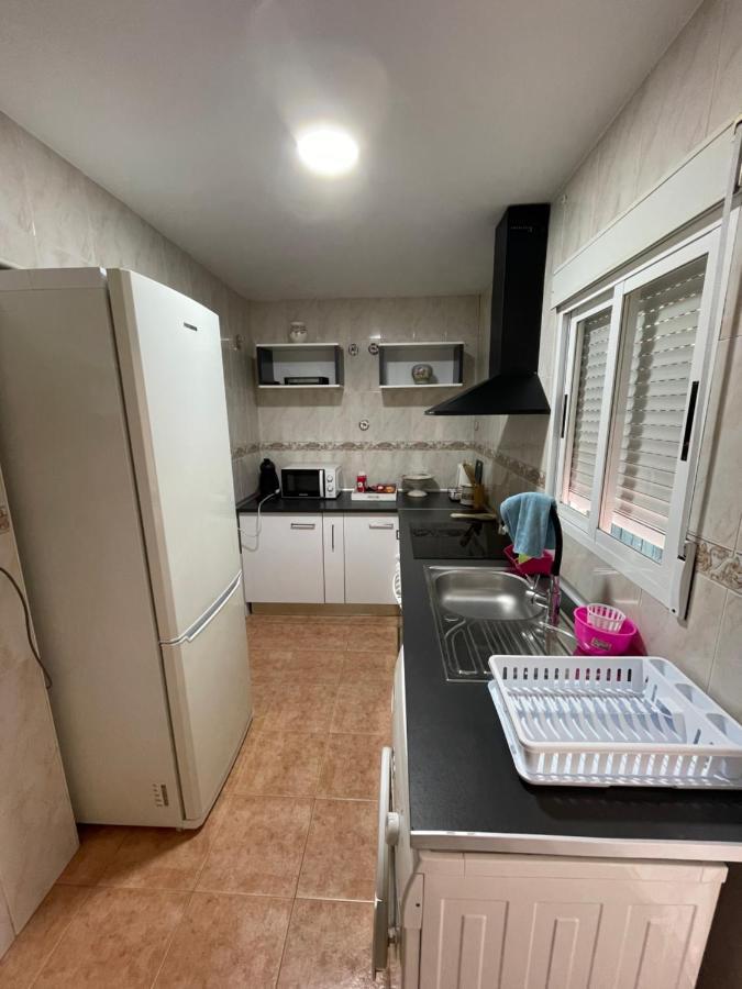 Casa Alberche A 9Km Talavera Alberche del Caudillo Εξωτερικό φωτογραφία