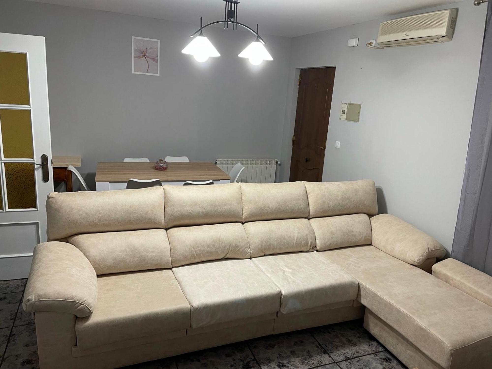 Casa Alberche A 9Km Talavera Alberche del Caudillo Εξωτερικό φωτογραφία